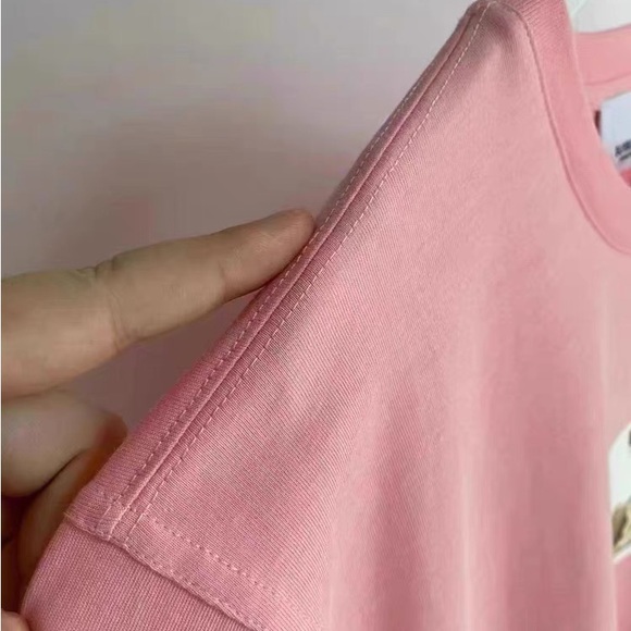 Lovely Deer Tee - Picture 9 of 11